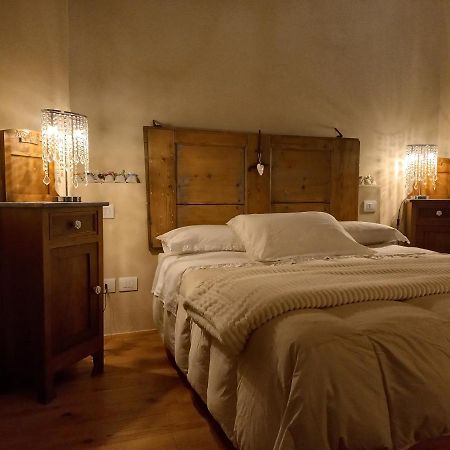 Beb Montefratta Bed & Breakfast Fratta Terme Ngoại thất bức ảnh