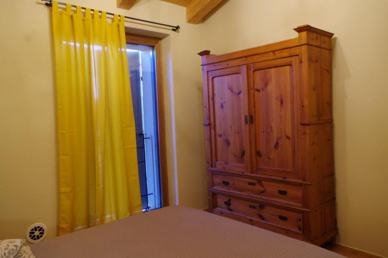 Beb Montefratta Bed & Breakfast Fratta Terme Ngoại thất bức ảnh