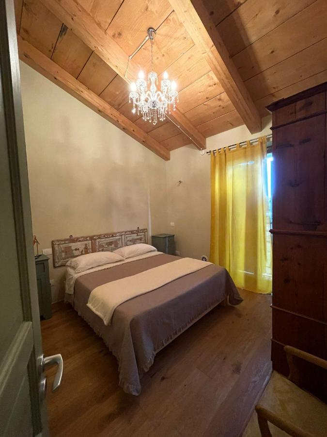 Beb Montefratta Bed & Breakfast Fratta Terme Ngoại thất bức ảnh