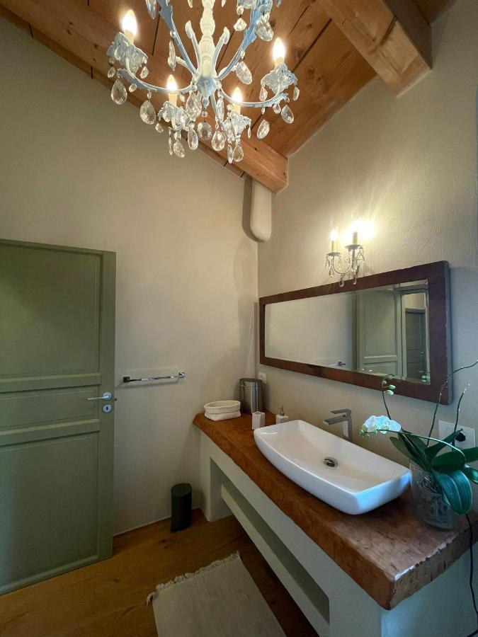 Beb Montefratta Bed & Breakfast Fratta Terme Ngoại thất bức ảnh