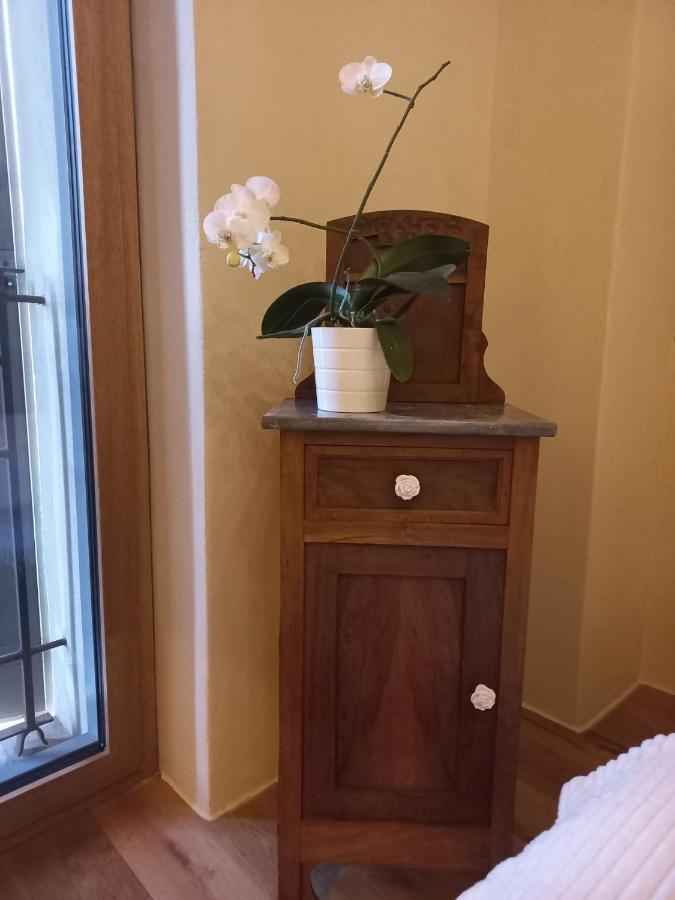 Beb Montefratta Bed & Breakfast Fratta Terme Ngoại thất bức ảnh