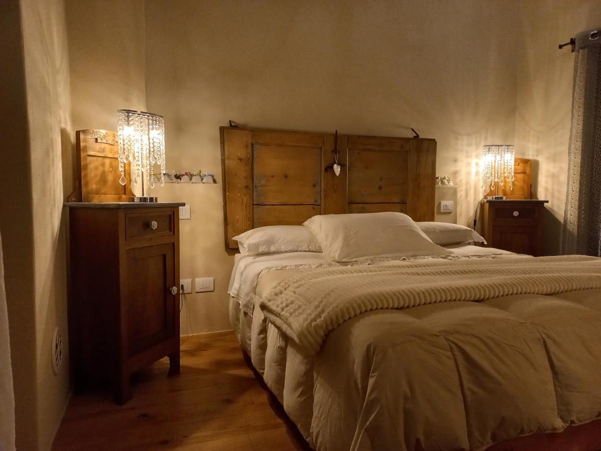 Beb Montefratta Bed & Breakfast Fratta Terme Ngoại thất bức ảnh