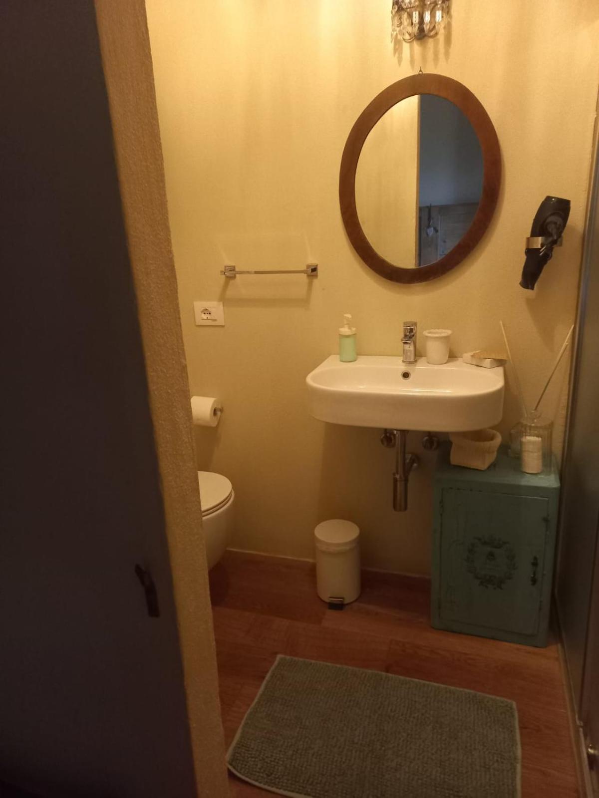 Beb Montefratta Bed & Breakfast Fratta Terme Ngoại thất bức ảnh